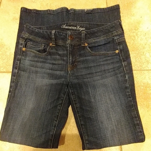 American Eagle jeans - Picture 3 of 6